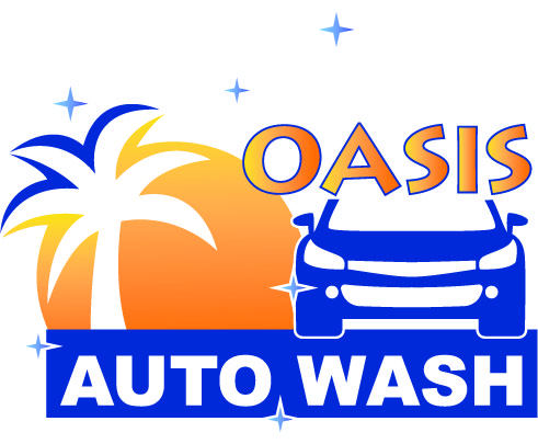 Oasis Auto Wash